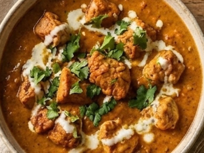 Creamy, spiced, and deeply comforting—this version tastes better than takeout!